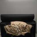 Queen Air Mattress with Frame, Self Inflating/Deflating Bed for Adults - PeakRest Blow Up Bed, Camping Cot with Mattress for Adults - Portable Queen with Travel Rolling Case on Wheels