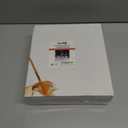 U-QE 10 oz Merry Christmas Party Cups (60 count) - Christmas Decorations Cups - Disposable Clear Plastic Cups for Party Decoration - Party Supply Drinkwear for Beer/Beverage/Snacks