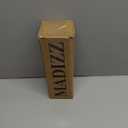 MADIZZ Chenille Velvet Throw Pillow Covers with Flange Set of 2 Super Soft Boho Textured Pillow Covers Decorative Throw Pillowcases Modern Farmhouse Home Decor for Sofa Bedroom Taupe 16x16 Inch