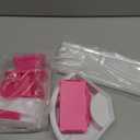 My Fancy Life Washroom Doll's Furniture Play Set for 12" Fashion Doll