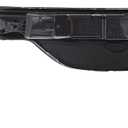 WFLNHB Left and Right Fog Lights Repalcement for Accord Sedan 4Dr 2016 2017 Fog Lamp Clear Lens with Wiring Kit 33950-T2A-A21 33900-T2A-A21