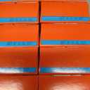 10 x Amazon Grocery, Strawberry Drink Mix with Caffeine, 10 packets, 1.1 Oz (Previously Happy Belly, Packaging May Vary)