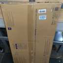 Lithonia Lighting CPX 2x4 LED Flat Panel Light, 2 Ft. x 4 Ft. LED Light Panel, Ceiling Lighting Fixture, 4000/5000/6000 Adjustable Lumens, 3500K/4000K/5000K Switchable CCT, Smooth Satin Lens, White
