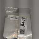 JOERSH 3x3x3 Inches Clear Favor Boxes for with Gold Gift Ribbons 30 PCS Transparent Plastic 3 Inch Mini Cube Gift Packaging Box for Party favors, Treats and Minigifts