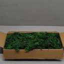 Hananona 6 FT Artificial Cedar Garlands, Real Touch Winter Cedar Cypress Garland, Green Artificial Greenery Pine Garland for Table, Mantle, Wall, Indoor, Outdoor Christmas Decorations (1, 6 FT)