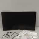 SANSUI 27 Inch Curved Gaming Monitor 200Hz 1ms with Speakers FHD 1080P Computer Monitor FreeSync|1500R|130% sRGB|HDR|Low Blue Light|HDMI DP Ports|VESA Mount|Metal Stand(HDMI Cable Incl.)