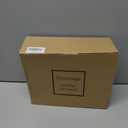 Eywamage Christmas Flameless Pillar Candles with Remote, Winter Holiday LED Candles Decor Battery Operated Flickering Set of 3 (Bear)