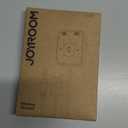 JOYROOM Bluetooth 6.0 AUX Car Adapter, Dual Mics Noise Cancellation, Plug-and-Play, Multifunction Button, 3.5mm Audio Adapter Bluetooth Receiver for Car Hands-Free Calls & Music, 2026 Upgrade, Black