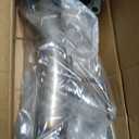 Exhaust Front Y-Pipe Flex Pipe Direct Fit Compatible With 2011-2013 Honda Odyssey 3.5L