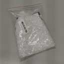 Acrylic Diamond Makeup Beads for Brush Holder,Makeup Filler Beads(Clear,4mm,2Pints)