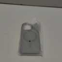 ESR for iPhone 13 Pro Case, Compatible with MagSafe, Shockproof Military-Grade Protection, Yellowing Resistant, Magnetic Phone Case for iPhone 13 Pro, Classic Hybrid Case (HaloLock), Frosted Black