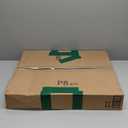 Harrow Courtside Backpack, Black/White