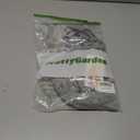 PRETTYGARDEN Women's Summer Spaghetti Strap Tank Tops Sleeveless Camisole Blouses Asymmetrical Going Out Basic Tank Shirt (Gray, XL)