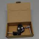 NEEWER V-Lock Battery Clamp with Tripod Clamp, Gimbal Holder and 15mm Rod, Compatible with FXLION Sony, Neewer V, PS006 Batteries