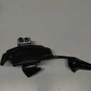 Duck Head Kit, Tire Changer Machine Nylon Mount Demount Duck Head Kit for Tire Repair (30mm)