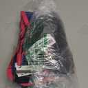 Magic Gel Hip Ice Pack Wrap - Reusable Cold Pack for Hip Bursitis, Hip Replacement Surgery and Hip Flexor Pain. Hip ice wrap for Inflammation, Swelling and Hip Pain Relief