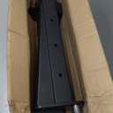 Nordic Hamstring Curl Attachment, Dip Bar, Belt Squat & Safety Spotter Arms for 2"x2" & 3"x3" Power Racks, Home Gym Strength Training Accessories