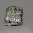 Command 5 lb Large Utility Hooks, 7 Wall Hooks and 12 Command Strips, Damage-Free Hanging with Adhesive Strips, No Tools for Hanging, Organization and Storage