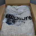 Bedsure GentleSoft King Size Blanket for Bed - Cozy Soft Blankets for Women, Cute Large Fleece Throws for Girls, Linen, 108x90 Inches