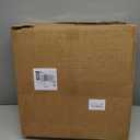 20x1.95" Replacement Flat-Free Tire for Wheelbarrow Wheel Carts,Big Wheel Utility Carts