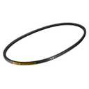 uxcell B-53 V-Belts 53" Inner Length, B-Section Rubber Drive Belt