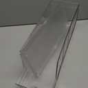 ClearSpace Soda Can Organizer & Soda Can Dispenser for Refrigerator - Fridge Organizer & Stackable Drink Organizer for Fridge or Refrigerator - Holds 12 Cans Each, BPA Free - 2 Pack