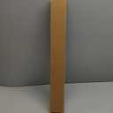 Ivilon Tension Curtain Rod - Spring Tension Rod for Windows or Shower, 24 to 36 Inch. Warm Gold