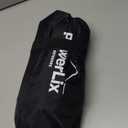 POWERLIX Ultralight Sleeping Pad for Camping with Inflating Bag Compact Lightweight Camping Mat, Outdoor Backpacking Hiking Traveling Airpad Air Mattress Sleeping Mat