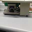 Gemstone Jade Tabletop Grinding Machine, Table Saw Cutting Machine Engraving Polishing Tool Set