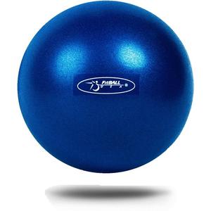 FitBALL Pilates Mini-Ball, Blue