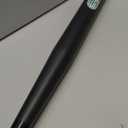 34in Steel Baseball Bat 2.7LBS Weighted for Youth and Adult 2" Barrel Heavy Duty Bats for Home, Black