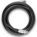 Fuel Transfer Hose 1", NPT Transfer Fuel Tank Hose, Fuel Pump Hose for Dispensing Diesel Gasoline Kerosene Biodiesel 10FT