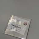 Clear Candy Wrappers for Caramels (300 Pcs 5 x 5 inches) - Natural Clear Cellophane Wrapper - Candy Wrapping Paper for Caramel, Chocolate, Nougat, and Lollipops