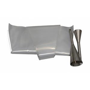 Kasmoire Icing Tips Set