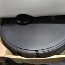 Robot Vacuum and Mop Combo, Robotic Vacuums Cleaner with LiDAR Navigation, Smart Mapping, Strong Suction, with WiFi/App/Alexa/Voice Control, Obstacle Avoidance, for Home, Wood/Hard Floors, Pet Hair