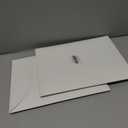 2 x 6 Pack Baby & Toddler Cotton Crew Socks - Non-Slip Grip, Unisex, 6-12 Months (Black/White/Gray/Green/Dark Green/Lake Blue)