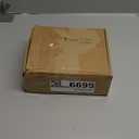 Tenceur 18 Pcs Cruise Essentials Power Strip 6 Hook 2 Card Lanyard 4 Luggage Tag 2 Phone Bag 1 Clothesline 2 Towel Band (White, Black)