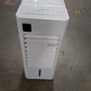 Leak-Proof Design 6kg Gross Weight Purifying Humidifying Panel Control Air Cooler