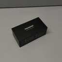 MANSPOT Electric Groin Hair Trimmer Hair Finishing Trimmers, Men's Shaving & Grooming Sets Kit with 4 Guards and Replaceable Ceramic Blade Heads,Waterproof Wet/Dry Trimmer,90 Minutes Shaving Tools (Airy Blue)