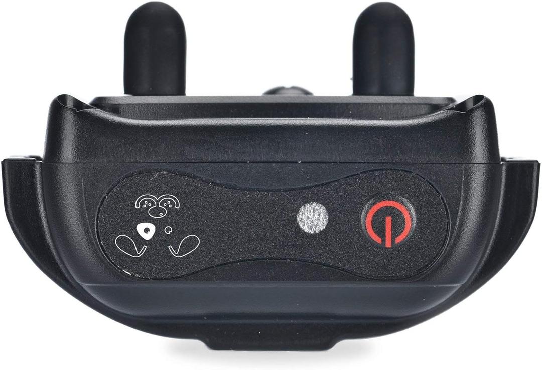 PetSpy Extra Dog Training Collar for Models M919-1 and M919-2 with Shock, Vibration and Tone, Rechargeable and Waterproof