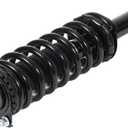 ECCPP Complete Struts Spring Assembly Rear Struts Shock Absorber Fit for 2000-2004 for Subaru Outback Set of 2