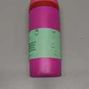 Owala Kids FreeSip Insulated Stainless Steel Water Bottle with Straw, BPAFree Sports Water Bottle, Great for Travel, 16 oz, All the Berries