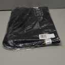 Signature by Levi Strauss & Co. Gold Mens Carpenter Jeans (42W x 32L, Raven)