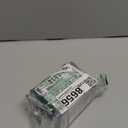 Brother Genuine LC401 4PKS Standard Yield 4Pack Ink Cartridges – Includes 1 Cartridge Each of Black, Cyan, Magenta and Yellow