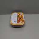 Alta Glass Food Container With Bamboo Lid 51.3 Oz