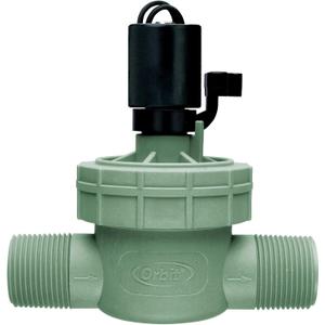 Orbit 57467 1" MPT Jar Top Automatic Sprinkler Valve