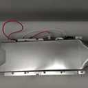 Dryer Heating Element Assembly Compatible with 5301EL1001J 5301EL1001A 5301EL1001AJ 5301EL1001E