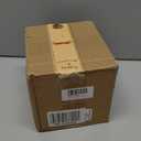 2Pcs Smoked Universal Rear Square Combination 39 LED Signal Tail Lights w/License Plate and Backup Reverse Lights Flatbed Trucks Brake Stop Turn Tail Light for Wrangler CJ TJ YJ Tail Lights Assembly