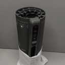 Warming Mat for Food, Electric Warming Tray, Silicone Food Warming Mat with 7 Temperature Levels & 1-4H Timer, Auto Shut-Off, Rollable & Portable, 23.62"*14.96" Food Warmers for Parties, Buffet, Gray