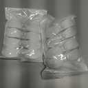 2 x Cord Organizer for Kitchen Appliances, 4 Pack Appliance Cord Organizer Stick On, Cord Wrapper, Cord Holder, Cord Keeper, Kitchen Gadgets for Pressure Cooker, Kitchenaid Mixer, Coffee Maker